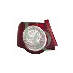 Equal Quality Gruppo Ottico Post Sx Passat 05 4P Est Gp1685