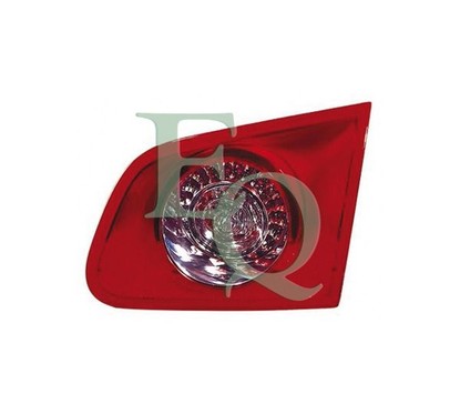 Equal Quality Gruppo Ottico Post Sx Passat 05 Sw Int Gp1689 per ripristinare il corretto funzionamento del componente
