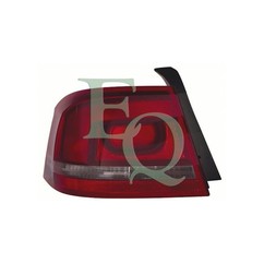 Equal Quality Gruppo Ottico Post Dx Passat 2010 Mod Bn Est Gp1690