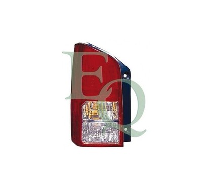 Equal Quality Gruppo Ottico Post Sx Pathfinder 05 Gp1693 per ripristinare il corretto funzionamento del componente