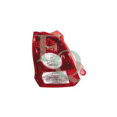 Equal Quality Gruppo Ottico Post Dx Pixo 09 Alto 09 Gp1694 per ripristinare il corretto funzionamento del componente