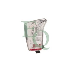 Equal Quality Gruppo Ottico Post Sx Prius 09 Led Gp1697 per ripristinare il corretto funzionamento del componente