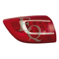 Equal Quality Gruppo Ottico Post Sx Sportage 10 Est Gp1703 per ripristinare il corretto funzionamento del componente