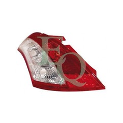 Equal Quality Gruppo Ottico Post Dx Swift 10 Gp1708 per ripristinare il corretto funzionamento del componente