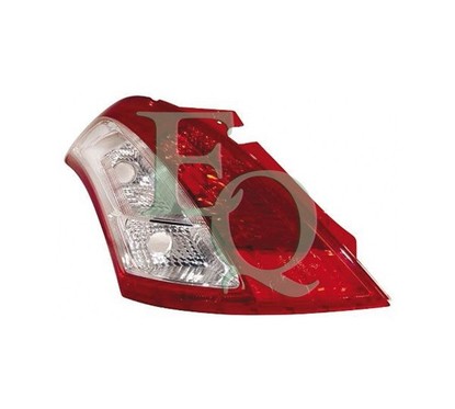 Equal Quality Gruppo Ottico Post Sx Swift 10 Gp1709 per ripristinare il corretto funzionamento del componente