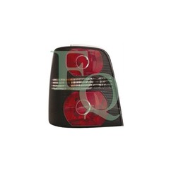 Equal Quality Gruppo Ottico Post Dx Touran 06 Fume Gp1710 per ripristinare il corretto funzionamento del componente