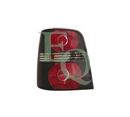 Equal Quality Gruppo Ottico Post Sx Touran 06 Fume Gp1711 per ripristinare il corretto funzionamento del componente