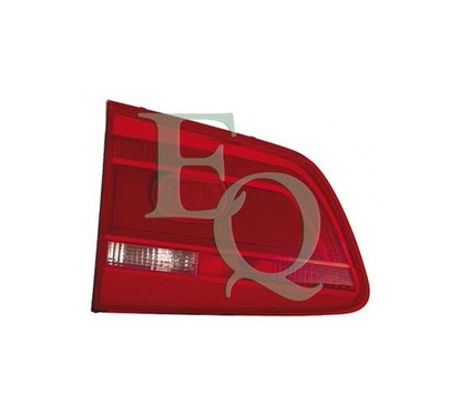 Equal Quality Gruppo Ottico Post Sx Touran 10 Int Gp1715 per ripristinare il corretto funzionamento del componente