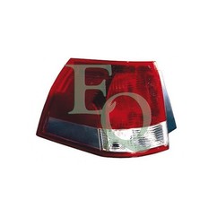 Equal Quality Gruppo Ottico Post Dx Vectra 05 Sw Gp1716 per ripristinare il corretto funzionamento del componente