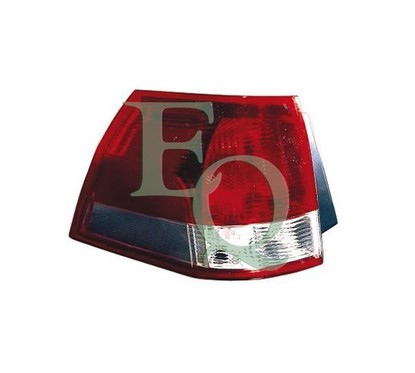 Equal Quality Gruppo Ottico Post Dx Vectra 05 Sw Gp1716 per ripristinare il corretto funzionamento del componente