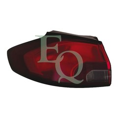 Equal Quality Gruppo Ottico Post Dx Zafira Tourer 11 Gp1737 per ripristinare il corretto funzionamento del componente