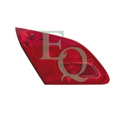 Equal Quality Gruppo Ottico Post Sx Astra J 10 Sw Int Gp1742 per ripristinare il corretto funzionamento del componente