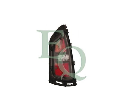 Equal Quality Gruppo Ottico Posteriore Gruppo Ottico Post Dx Ki Gp1745