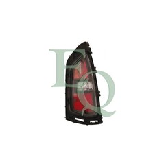 Equal Quality Gruppo Ottico Posteriore Gruppo Ottico Post Sx Ki Gp1746