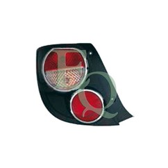 Equal Quality Gruppo Ottico Posteriore Gruppo Ottico Post Sx Av Gp1748