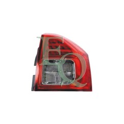 Equal Quality Gruppo Ottico Posteriore Gruppo Ottico Post Sx Co Gp1758