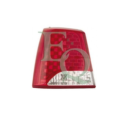 Equal Quality Gruppo Ottico Posteriore Est Gruppo Ottico Post S Gp1760