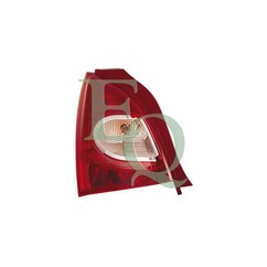 Equal Quality Gruppo Ottico Posteriore Gruppo Ottico Post Dx Tw Gp1768