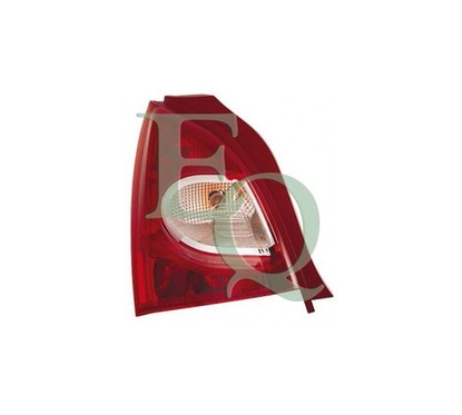 Equal Quality Gruppo Ottico Posteriore Gruppo Ottico Post Dx Tw Gp1768