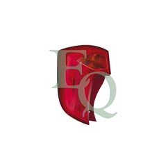 Equal Quality Gruppo Ottico Post Sx Picanto 11 Gp1777 per ripristinare il corretto funzionamento del componente