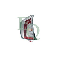 Equal Quality Gruppo Ottico Post Sx Toy Prius 11 Led Gp1781 per ripristinare il corretto funzionamento del componente