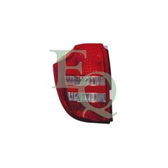 Equal Quality Gruppo Ottico Post Dx Inf Kia Ceed 07 Sw Gp1782 per ripristinare il corretto funzionamento del componente