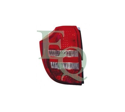 Equal Quality Gruppo Ottico Post Dx Inf Kia Ceed 07 Sw Gp1782 per ripristinare il corretto funzionamento del componente