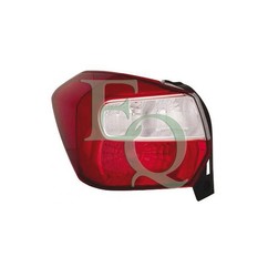 Equal Quality Gruppo Ottico Post Sx Subaru Xv 12 Gp1793 per ripristinare il corretto funzionamento del componente