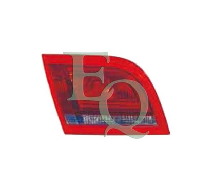Equal Quality Gruppo Ottico Post Dx Audi A3 08 Int Led Gp1799 per ripristinare il corretto funzionamento del componente