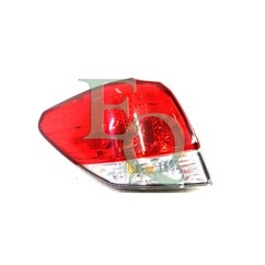 Equal Quality Gruppo Ottico Post Dx Subaru Outback 10 Gp1806 per ripristinare il corretto funzionamento del componente