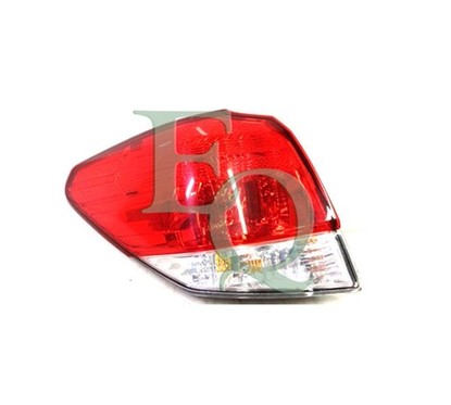 Equal Quality Gruppo Ottico Post Sx Subaru Outback 10 Gp1807 per ripristinare il corretto funzionamento del componente