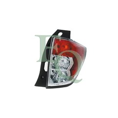 Equal Quality Gruppo Ottico Post Sx Forester 08 Led Gp1809 per ripristinare il corretto funzionamento del componente