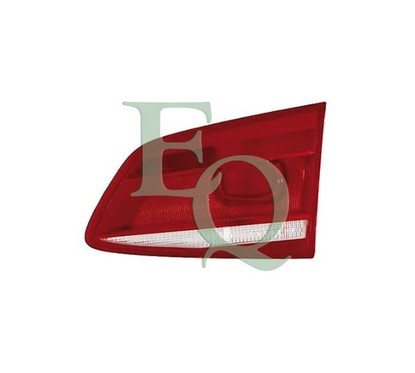 Equal Quality Gruppo Ottico Post Dx Passat 2010 Mod Sw Gp1814 per ripristinare il corretto funzionamento del componente