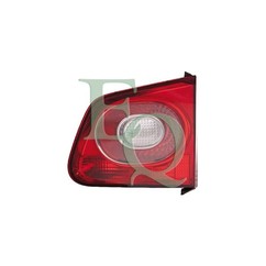 Equal Quality Gruppo Ottico Post Sx Tiguan 07 Int Gp1817 per ripristinare il corretto funzionamento del componente