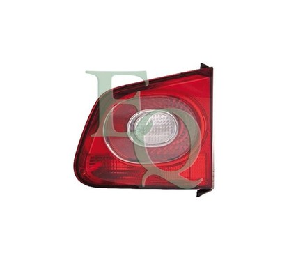Equal Quality Gruppo Ottico Post Sx Tiguan 07 Int Gp1817 per ripristinare il corretto funzionamento del componente