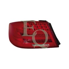 Equal Quality Gruppo Ottico Post Dx Bmw Sr3 E92 Coupe 10 Gp1820