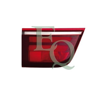 Equal Quality Gruppo Ottico Post Sx Bmw X5 E70 10 Int A Led Gp1825
