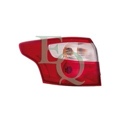 Equal Quality Gruppo Ottico Post Dx Focus 11 Sw Gp1828 per ripristinare il corretto funzionamento del componente