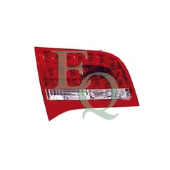 Equal Quality Gruppo Ottico Post Dx Audi A6 08 Sw Int Led Gp1844
