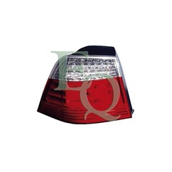 Equal Quality Gruppo Ottico Post Dx Bmw Sr5 03 Sw E61 Est Gp1850