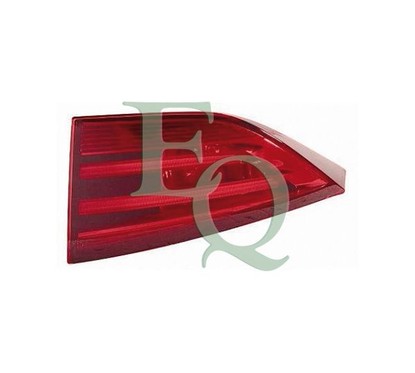 Equal Quality Gruppo Ottico Post Dx Bmw X1 E84 09 Led Gp1852 per ripristinare il corretto funzionamento del componente