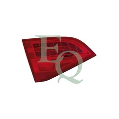 Equal Quality Gruppo Ottico Post Dx Audi A4 07 Sw Int Led Gp1862