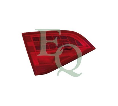 Equal Quality Gruppo Ottico Post Dx Audi A4 07 Sw Int Led Gp1862