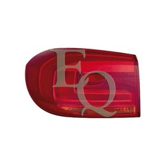 Equal Quality Gruppo Ottico Post Sx Tiguan 11 Est Gp1869 per ripristinare il corretto funzionamento del componente