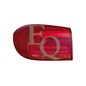 Equal Quality Gruppo Ottico Post Sx Tiguan 11 Est Gp1869