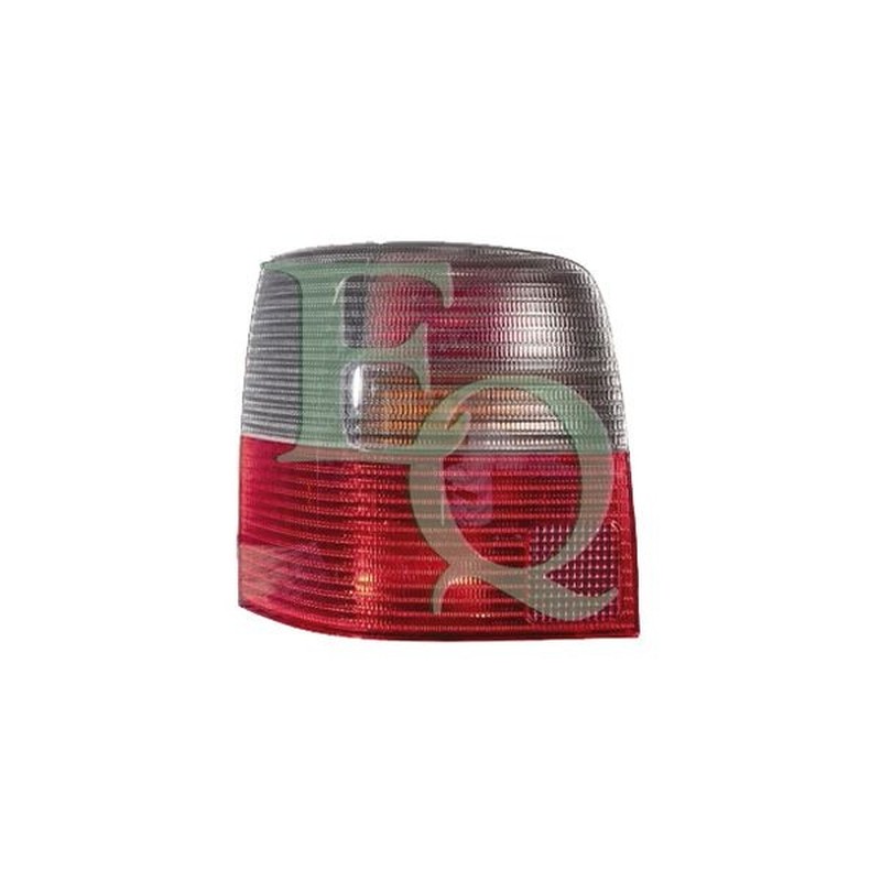 Equal Quality Gruppo Ottico Post Sx Passat 96 Sw Fume/Rosso Gp1871