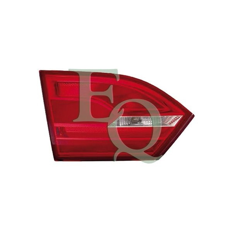 Equal Quality Gruppo Ottico Post Dx Jetta 11 Int Gp1876