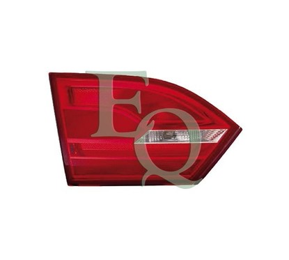Equal Quality Gruppo Ottico Post Dx Jetta 11 Int Gp1876 per ripristinare il corretto funzionamento del componente