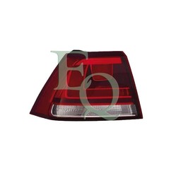 Equal Quality Gruppo Ottico Post Sx Golf 12 Est Bc/Ro Gp1879 per ripristinare il corretto funzionamento del componente