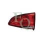 Equal Quality Gruppo Ottico Post Dx Golf 12 Int Bc/Ro Gp1880
